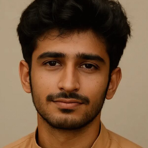 Asif Chandio