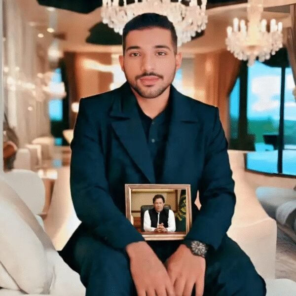 Muhammad Zohaib